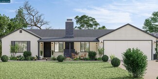 3313 Betty Ln, Lafayette, CA 94549