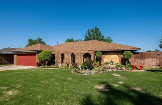 10320 S Harvey Ave, Oklahoma City, OK 73139