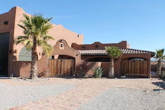 3793 S Salida Del Sol Ave, Yuma, AZ 85365