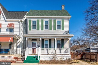 4 Downsville Rd, Hagerstown, MD 21740