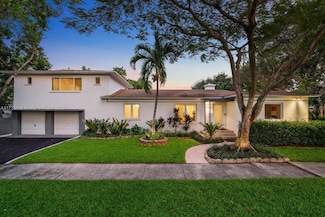 9001 NE 4th Ave, El Portal, FL 33138