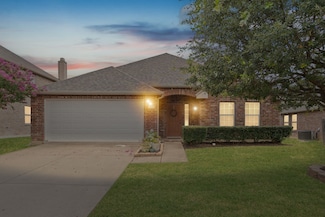 1928 Cliffrose Dr, Little Elm, TX 75068
