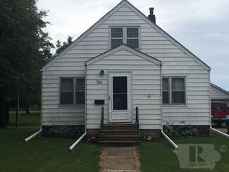 609 Main St, Thornton, IA 50479