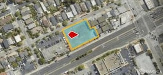 850 El Camino Real, San Bruno, CA 94066
