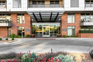 333 S Monroe St Unit 211, Denver, CO 80209
