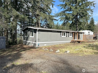 1040 NE Larson Blvd, Belfair, WA 98528