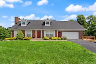 10620 Lambs Ridge Rd SE, Elizabeth, IN 47117