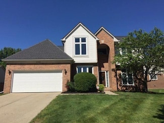 4158 Persimmon Dr, Ypsilanti, MI 48197