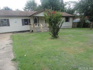 1800 Forey St, Judsonia, AR 72081