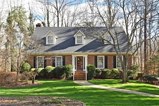 6132 Roxbury Ct, Kernersville, NC 27284