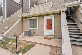 5250 S Huron Way Unit 101, Littleton, CO 80120