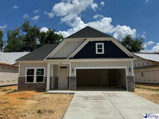1184, Florence, SC 29501