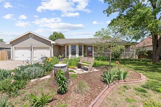 2207 Village Ln, Salina, KS 67401