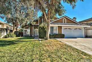 16804 Hollyhock Dr, Moreno Valley, CA 92551