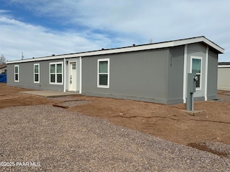 370 Big Chino Rd, Paulden, AZ 86334