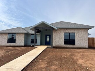 4189 Pendleton Pkwy, San Angelo, TX 76904
