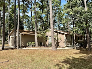 4 Marabou Place, Spring, TX 77380