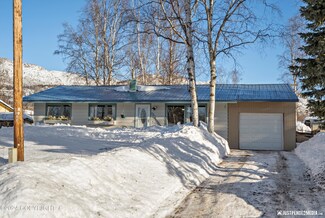 10231 Chandalar St, Eagle River, AK 99577
