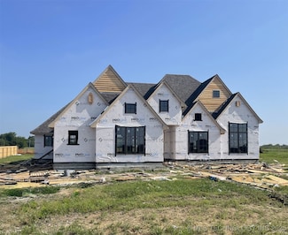 5549 E 174th St S, Bixby, OK 74008