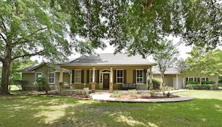 18729 Cypress Church Rd, Cypress, TX 77433