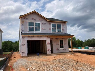 173 Braxton Dr, Moore, SC 29369