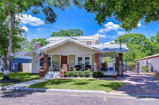 713 W Kentucky Ave, Tampa, FL 33603