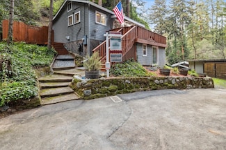 130 Hillside Way, Boulder Creek, CA 95006
