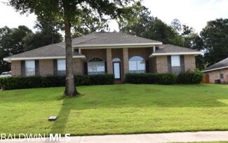27816 Bay Branch Dr, Daphne, AL 36526