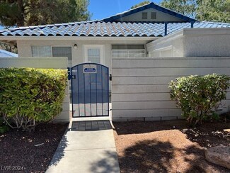 2128 Petersham Ct Unit B, Las Vegas, NV 89108