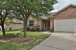 14707 Harvest Chase Ct, Cypress, TX 77429