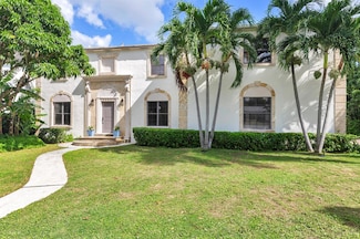 3502 Washington Rd, West Palm Beach, FL 33405