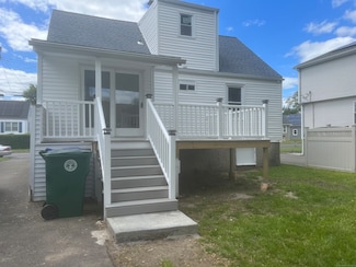 205 Boswell St, Stratford, CT 06615