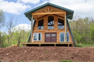 19853 Kansas Rd, Salesville, OH 43778