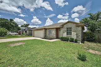 2309 New Hope Spur, Cedar Park, TX 78613