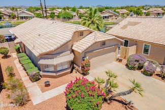 10526 W Tonopah Dr, Peoria, AZ 85382