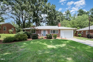 2524 Indian Trail, Durham, NC 27705