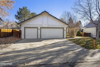 5466 Santa Rosa Ave, Sparks, NV 89436