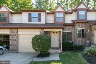 18 Greensward Ln, Cherry Hill, NJ 08002