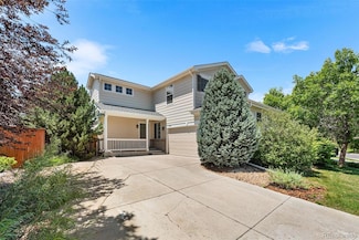 11853 Trail View Ln, Parker, CO 80134