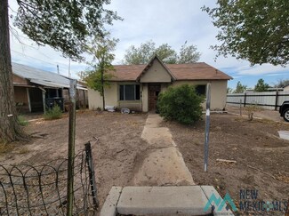 616 S Atkinson Ave, Roswell, NM 88203