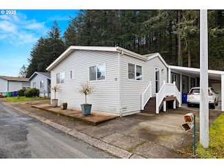 15768 SE Powell Blvd Unit 13, Portland, OR 97236