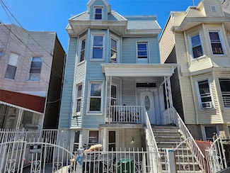 2675 Marion Ave, Bronx, NY 10458