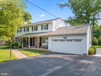 47 Lopatcong Dr, Ewing, NJ 08638