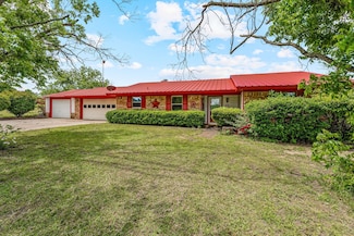 372 County Road 477, Stephenville, TX 76401
