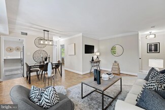 1305 N Ode St Unit 331, Arlington, VA 22209