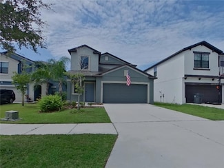 12719 Hampton Hill Dr, Riverview, FL 33578