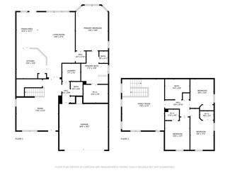 15419 Rosehill Summit Ln, Houston, TX 77044