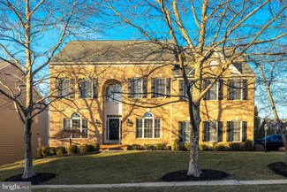 43676 Red House Dr, Leesburg, VA 20176