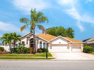 4040 Estancia Way, Melbourne, FL 32934