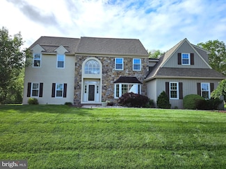306 Springbrook Ct, Hockessin, DE 19707
